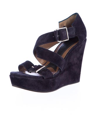 Marni Platform Wedges