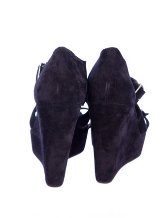 Marni Platform Wedges