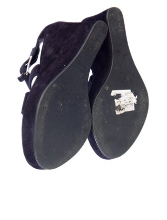 Marni Platform Wedges