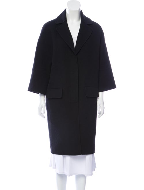 Marni Commessa Knee-Length Coat