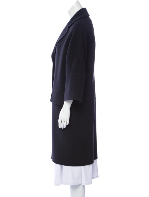 Marni Commessa Knee-Length Coat