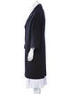 Marni Commessa Knee-Length Coat