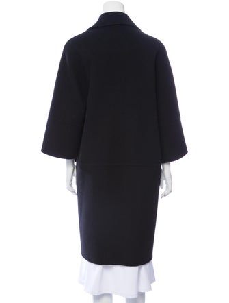 Marni Commessa Knee-Length Coat
