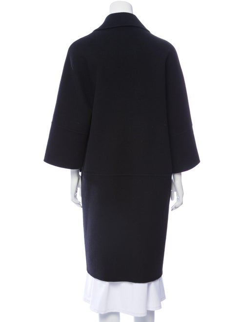 Marni Commessa Knee-Length Coat