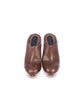 Marni Leather Clogs