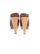 Marni Leather Clogs