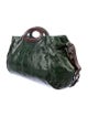 Marni Leather Satchel