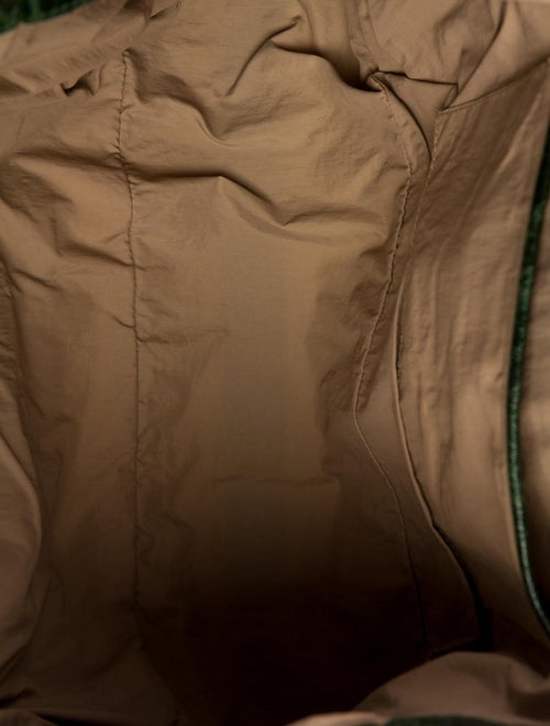 Marni Leather Satchel