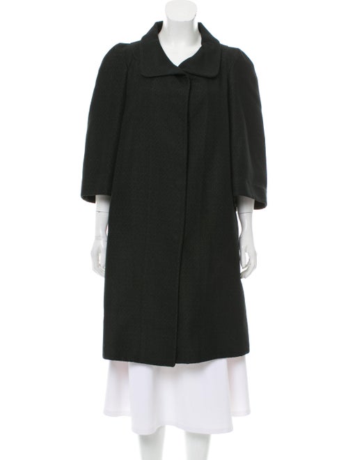 Marni Coat Green