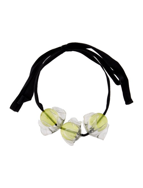 Marni Resin Necklace