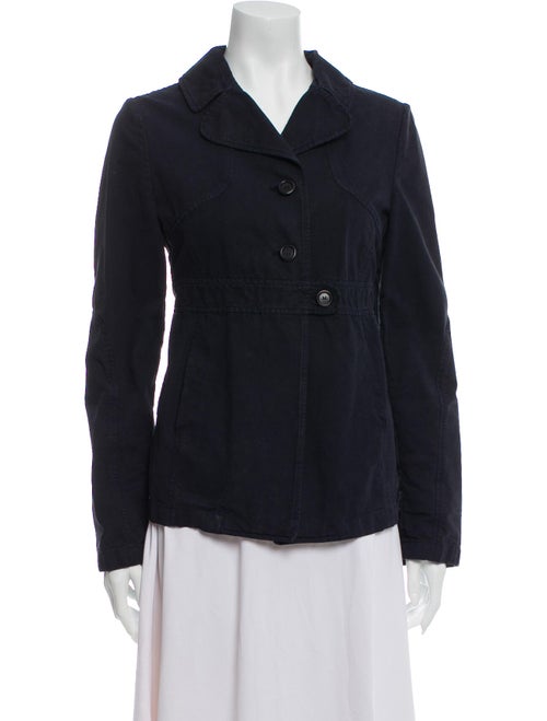Marni Jacket Blue