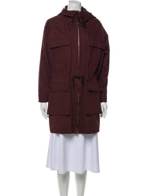 Marni Parka