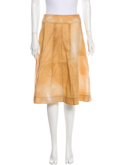 Marni Knee-Length Skirt