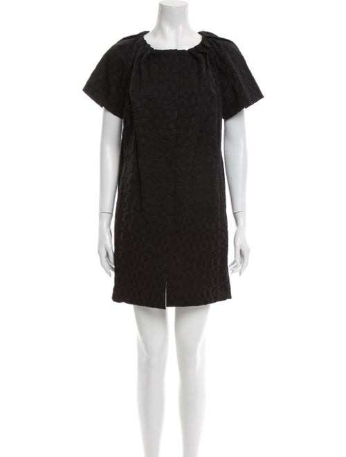 Marni Coat Black