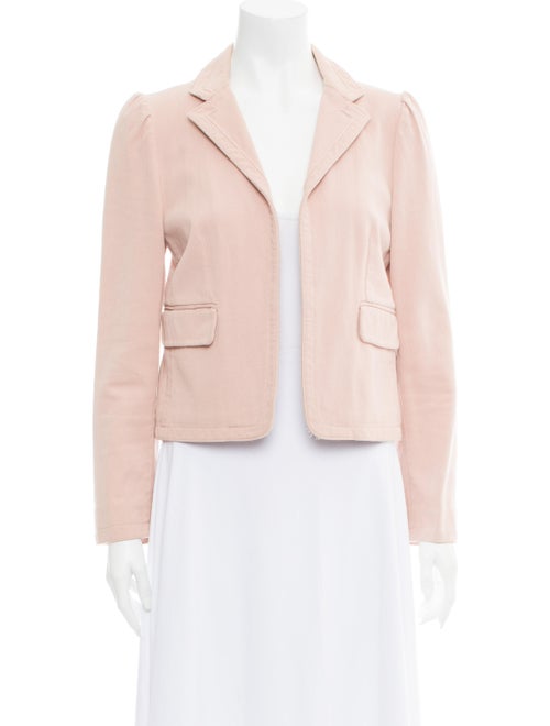Marni Blazer Pink