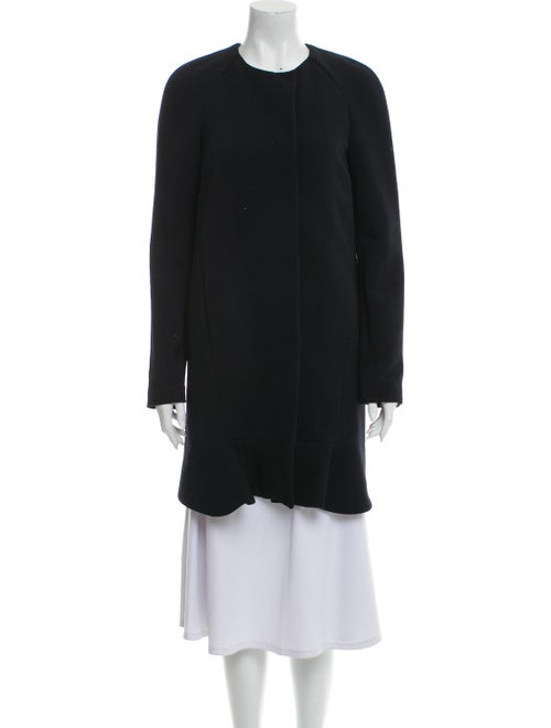 Marni Wool Coat Wool