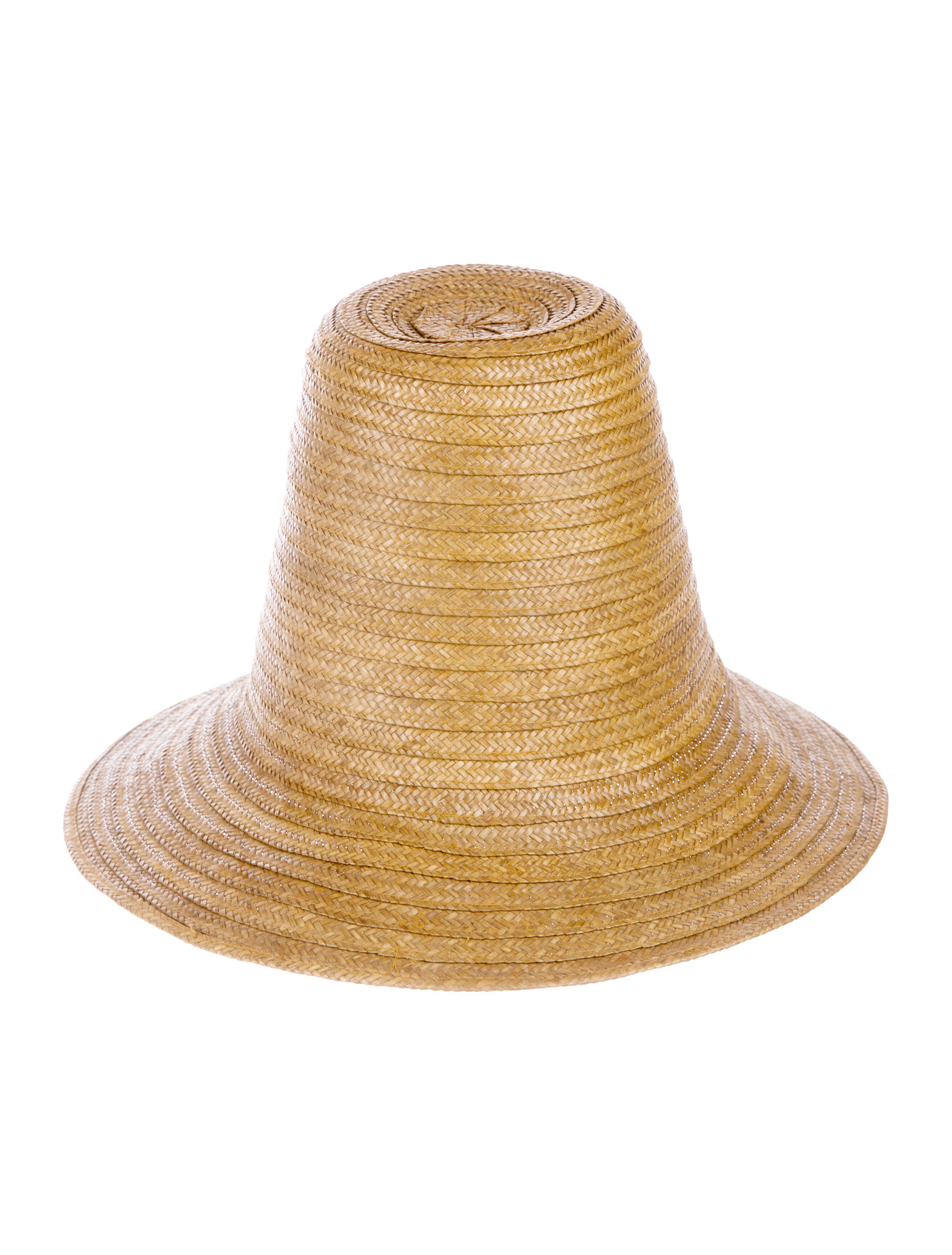 【MARNI】SUNGLASSES PRINTING STRAW HAT Havana Ozound sunglasses | Marni