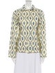 Marni Printed Jacket