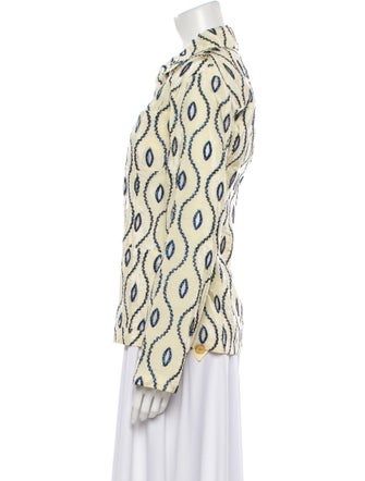 Marni Printed Jacket