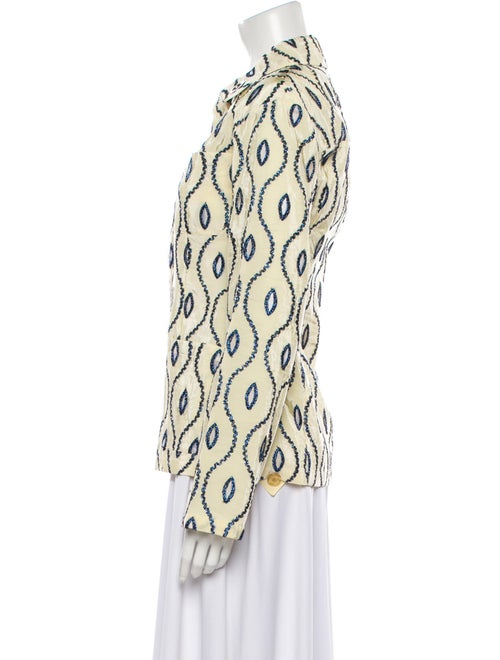 Marni Printed Jacket