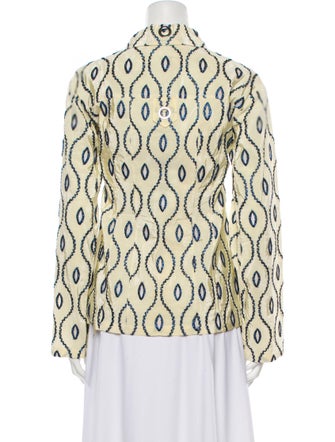 Marni Printed Jacket