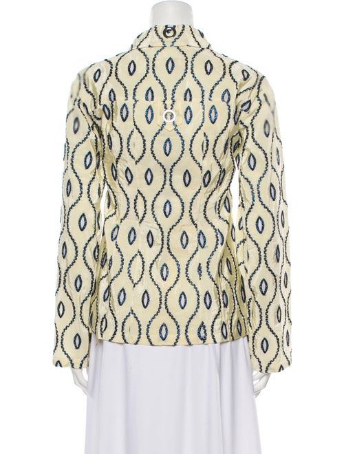 Marni Printed Jacket