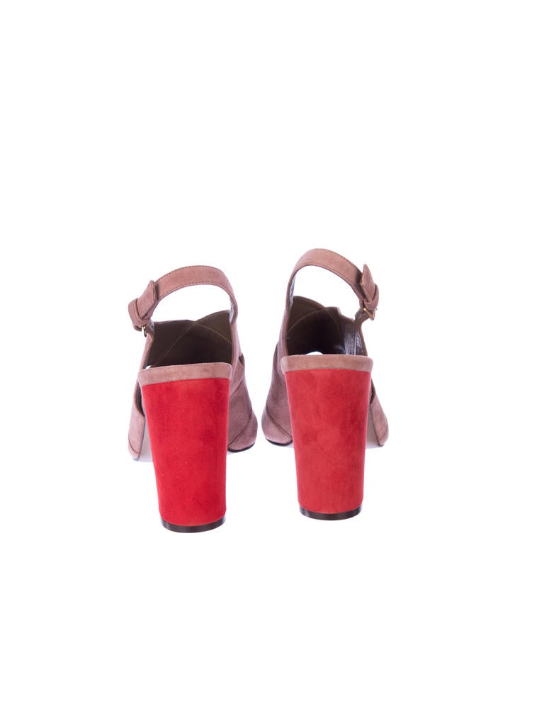 all terrain suede sandals