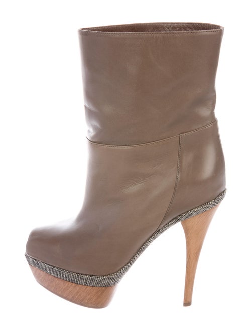 Marni Boots