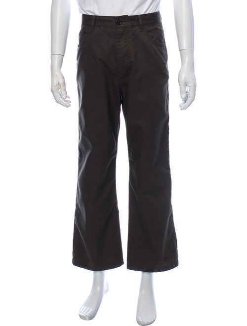 Marni Pants Green