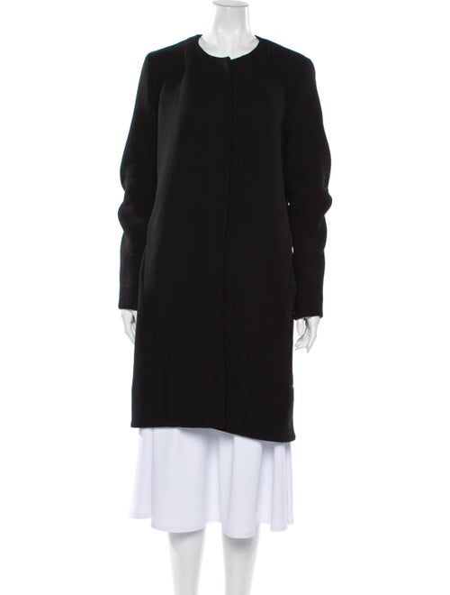 Marni Wool Coat Wool