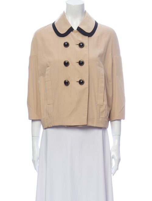 Marni Cape