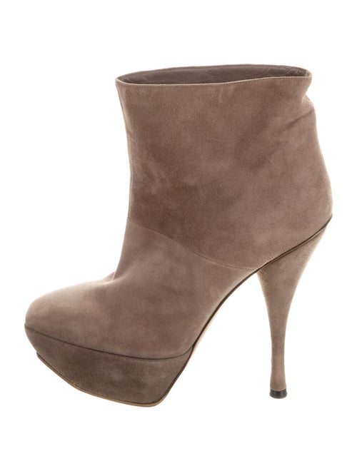 Marni Boots