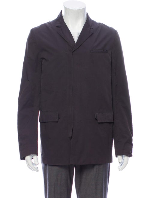 Marni Jacket Grey