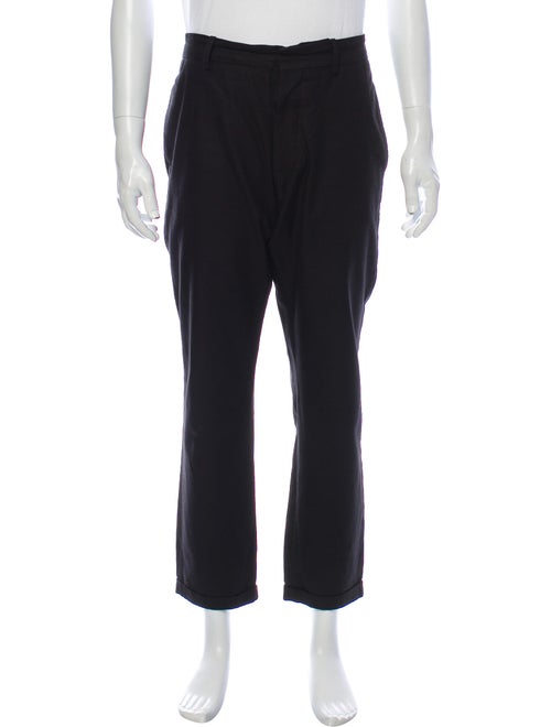 Marni Pants Black