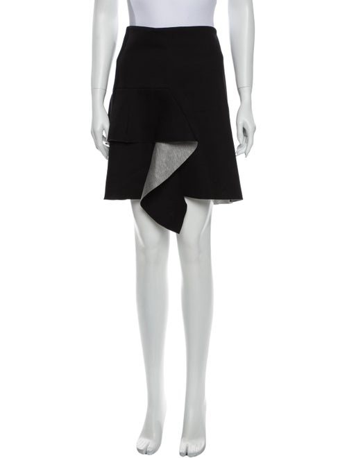 Marni Mini Skirt Black
