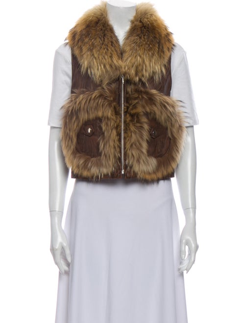 Marni Vest