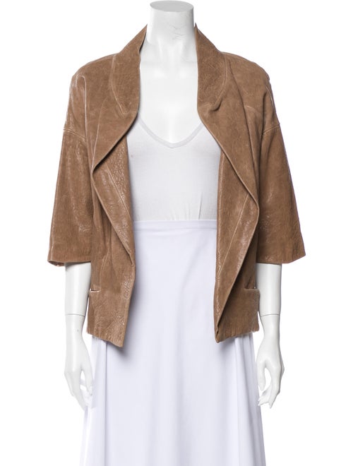 Marni Biker Jacket