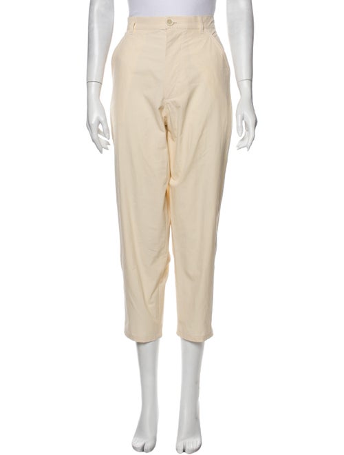 Marni Straight Leg Pants