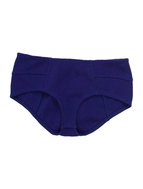 Marni Bottoms Blue