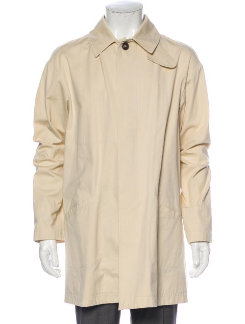 Marni Overcoat