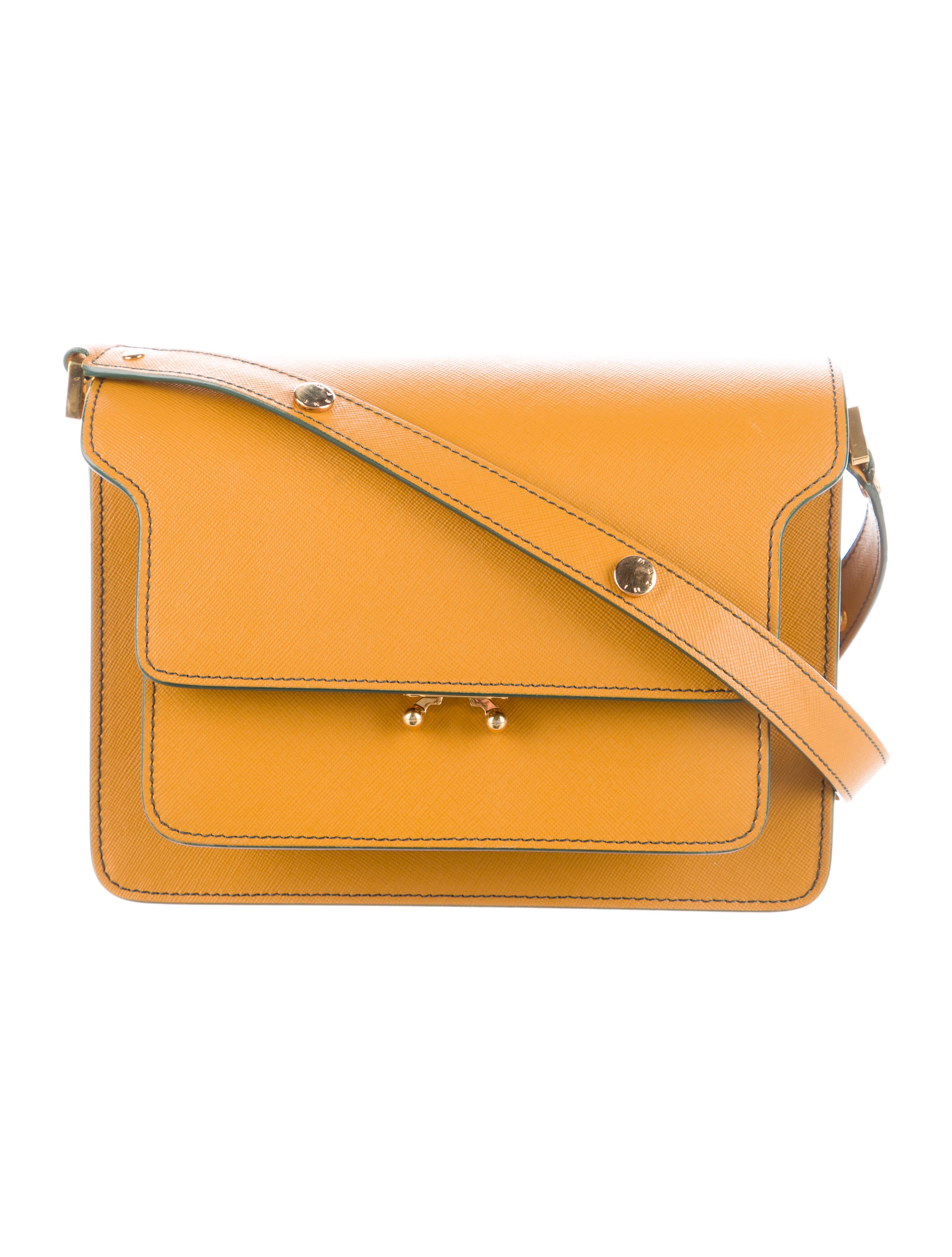 Henry Beguelin Textured Leather Bag Brown Shoulder Bags, Handbags