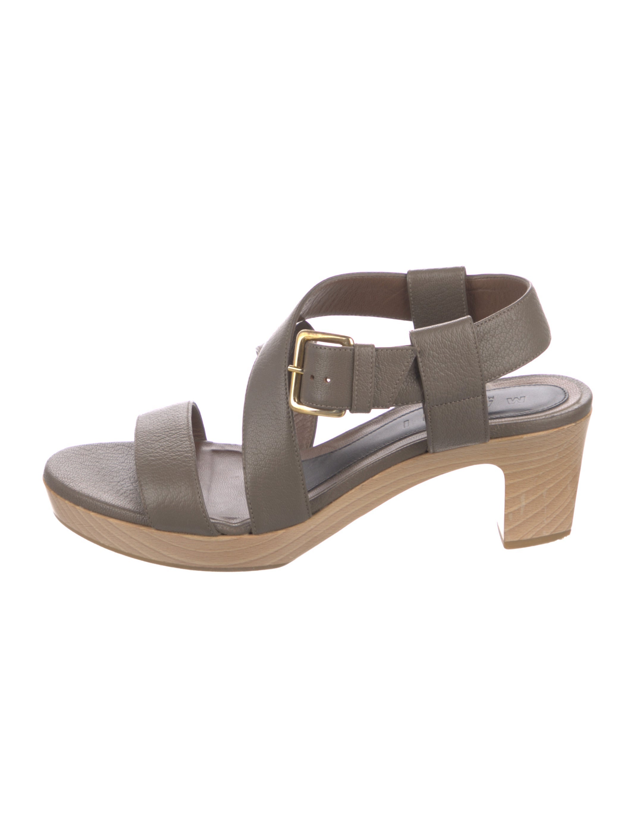 discontinued teva sandals