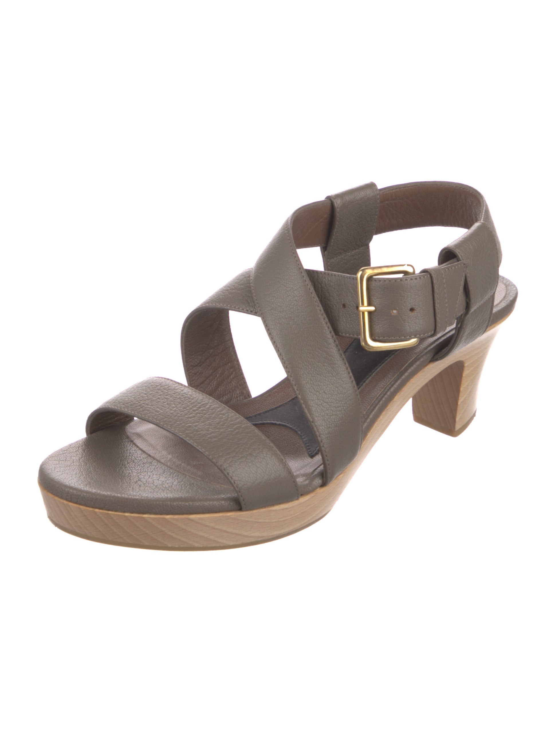 marni crystal sandals