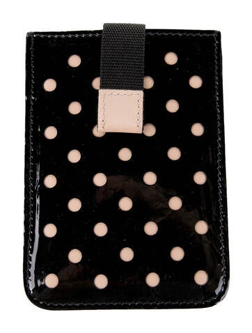 Marni Technology Phone Case