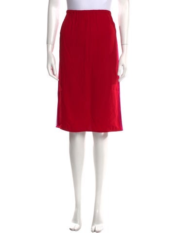 Marni Skirts Knee-Length Skirt Us2, It38 | XS