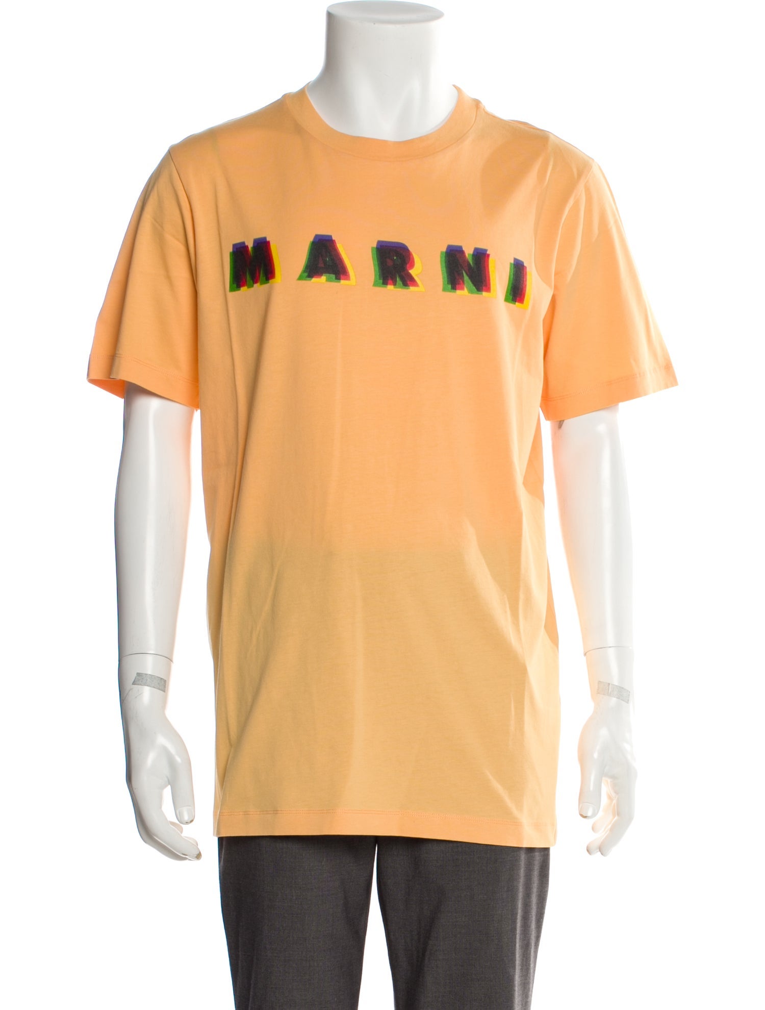 Designer Mens Tshirts On Sale The RealReal