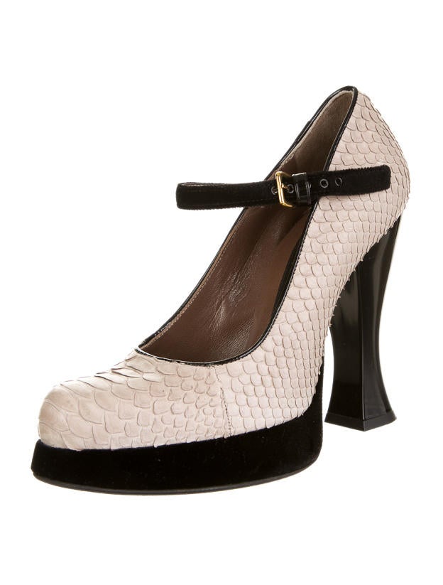 marni pumps