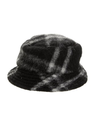Marni Wool Bucket Hat
