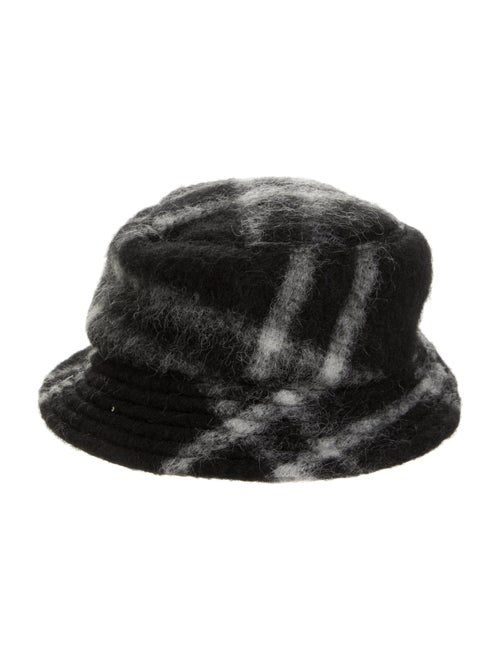 Marni Wool Bucket Hat