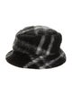 Marni Wool Bucket Hat